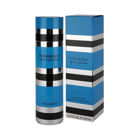 yves saint laurent rive gauche edt 100 ml